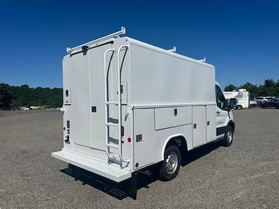 2025 Ford Transit 350 RWD Reading Service Utility Van for sale #F50547 - photo 2