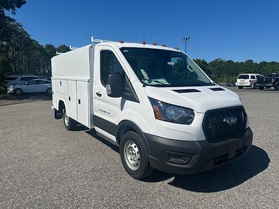 2025 Ford Transit 350 RWD Reading Service Utility Van for sale #F50548 - photo 1