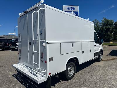 2025 Ford Transit 350 RWD Reading Service Utility Van for sale #F50549 - photo 2
