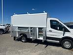 2025 Ford Transit 350 RWD Reading Service Utility Van for sale #F50549 - photo 13