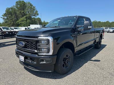 2025 Ford F-250 Super Cab 4x4 Pickup for sale #F50573 - photo 1