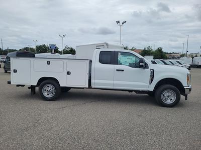 2025 Ford F-350 Super Cab SRW 4x4 DuraMag Service Truck for sale #F50574 - photo 1