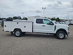 2025 Ford F-350 Super Cab SRW 4x4 DuraMag Service Truck for sale #F50574 - photo 1