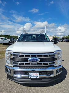 2025 Ford F-350 Super Cab SRW 4WD Stahl Service Truck for sale #F50580 - photo 2