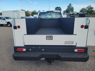 2025 Ford F-350 Regular Cab SRW 4x4 Stahl Service Truck for sale #F50582 - photo 2