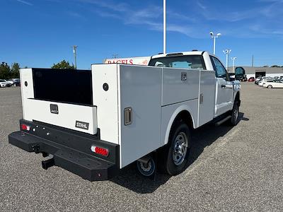 2025 Ford F-350 Regular Cab SRW 4WD Stahl Service Truck for sale #F50602 - photo 2
