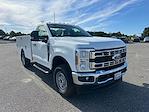 2025 Ford F-350 Regular Cab SRW 4WD Stahl Service Truck for sale #F50602 - photo 1