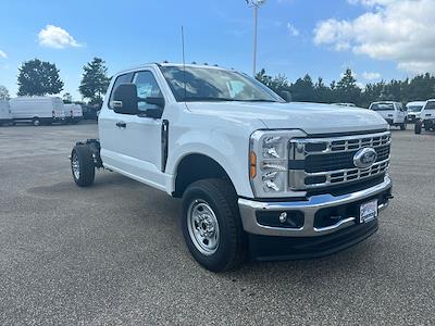 2025 Ford F-350 Super Cab SRW 4x4 Cab Chassis for sale #F50603 - photo 1
