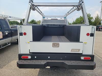 New 2025 Ford F-350 Super Cab 4x4 Stahl CST110VVS-48.5 9' 2" Service Truck for sale #F50603 - photo 2