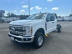 2025 Ford F-350 Super Cab SRW 4x4 Cab Chassis for sale #F50603 - photo 4