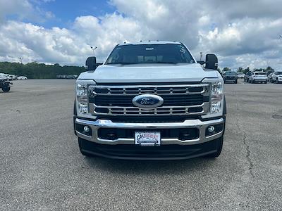 2025 Ford F-450 Crew Cab DRW 4x4 Cab Chassis for sale #F50608 - photo 2