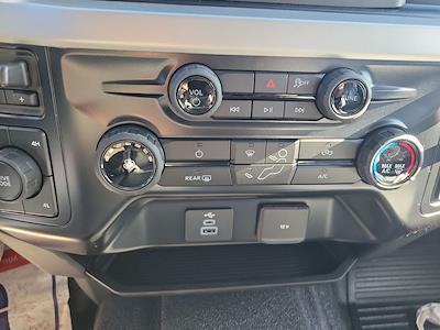 2025 Ford F-450 Crew Cab DRW 4WD Rugby Landscape Dump for sale #F50608 - photo 2