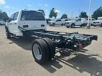 2025 Ford F-450 Crew Cab DRW 4x4 Cab Chassis for sale #F50608 - photo 5