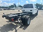 2025 Ford F-450 Crew Cab DRW 4x4 Cab Chassis for sale #F50608 - photo 2