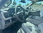 2025 Ford F-450 Crew Cab DRW 4x4 Cab Chassis for sale #F50608 - photo 9