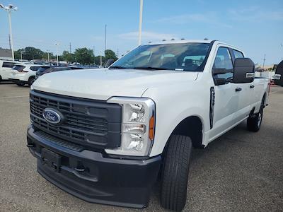 2025 Ford F-350 Crew Cab SRW 4x4 Pickup for sale #F50610 - photo 1