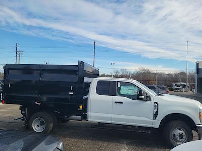 New 2025 Ford F-350 - photo 1