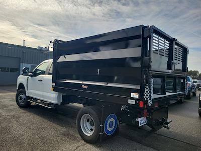 New 2025 Ford F-350 - photo 1