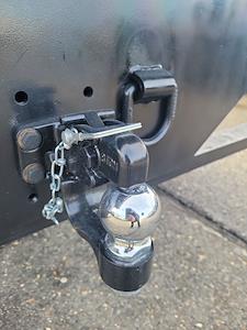 New 2025 Ford F-350 - photo 1