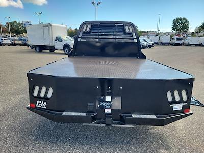 New 2025 Ford F-350 XL Super Cab 4WD 9' 4" CM Truck Beds Steel Flatbed Truck for sale #F50656 - photo 2