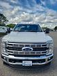 2025 Ford F-350 Super Cab DRW 4WD CM Truck Beds Flatbed Truck for sale #F50656 - photo 3