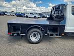 2025 Ford F-350 Super Cab DRW 4WD CM Truck Beds Flatbed Truck for sale #F50656 - photo 4