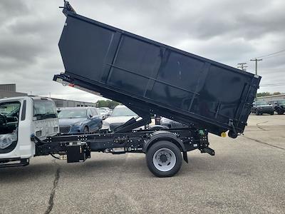 New 2025 Ford F-600 Regular Cab 4WD Switch-N-Go Hooklift Body for sale #F50661 - photo 2