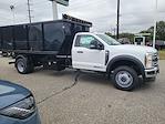 2025 Ford F-600 Regular Cab DRW 4WD Switch-N-Go Hooklift Body for sale #F50661 - photo 3