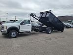 2025 Ford F-600 Regular Cab DRW 4WD Switch-N-Go Hooklift Body for sale #F50661 - photo 20