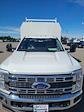 2025 Ford F-550 Super Cab DRW 4WD Stahl Enclosed Service Body for sale #F50663 - photo 2
