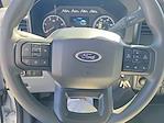 2025 Ford F-550 Super Cab DRW 4WD Stahl Enclosed Service Body for sale #F50663 - photo 25