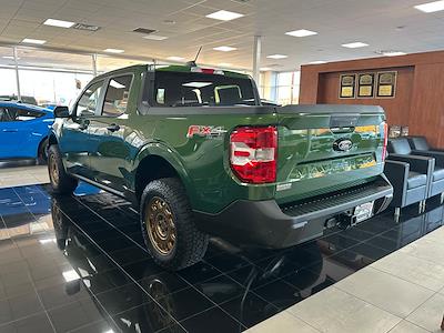 New 2025 Ford Maverick XLT SuperCrew Cab for sale #F50795 - photo 2