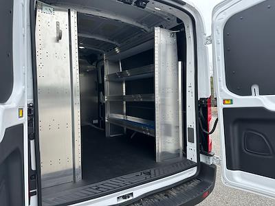 New 2025 Ford Transit 250 - photo 1