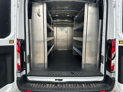 New 2025 Ford Transit 250 - photo 1