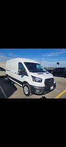 New 2025 Ford Transit 250 - photo 1