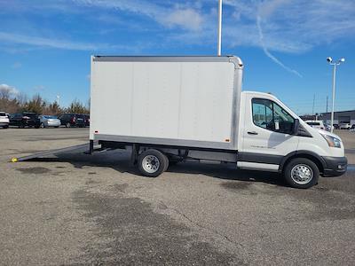 New 2025 Ford Transit 350 HD - photo 1