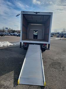 New 2025 Ford Transit 350 HD - photo 1