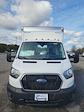 2025 Ford Transit 350 HD RWD Dejana Truck & Utility Equipment Box Van for sale #F51044 - photo 7