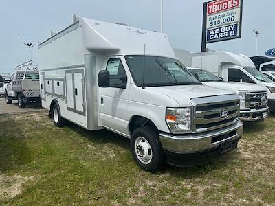 2026 Ford E-450 RWD Rockport Service Utility Van for sale #F60001 - photo 1