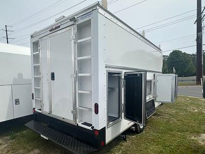 2026 Ford E-450 RWD Rockport Service Utility Van for sale #F60001 - photo 2