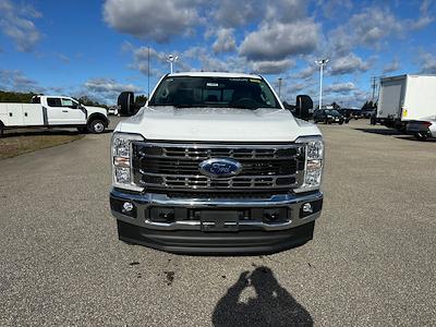 2026 Ford F-350 Super Cab SRW 4WD Knapheide Service Truck for sale #F60005 - photo 2