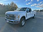New 2026 Ford F-350 Super Cab Service Truck for sale #F60006 - photo 1