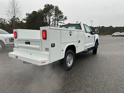 New 2026 Ford F-350 Regular Cab Service Truck for sale #F60007 - photo 2