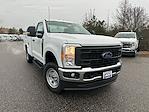 New 2026 Ford F-350 Regular Cab Service Truck for sale #F60007 - photo 1