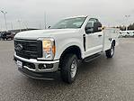 New 2026 Ford F-350 Regular Cab Service Truck for sale #F60007 - photo 4