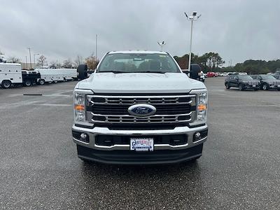 2026 Ford F-350 Regular Cab DRW 4WD Knapheide Service Truck for sale #F60008 - photo 2