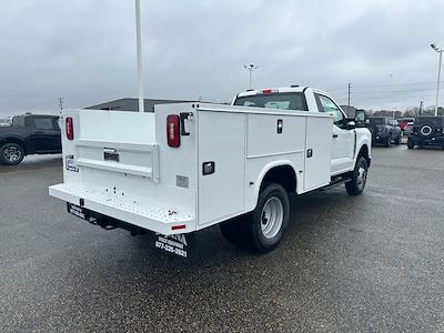 New 2026 Ford F-350 Regular Cab Service Truck for sale #F60008 - photo 2