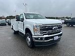 New 2026 Ford F-350 Regular Cab Service Truck for sale #F60008 - photo 1