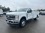 New 2026 Ford F-350 Regular Cab Service Truck for sale #F60008 - photo 4