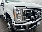 New 2026 Ford F-350 Regular Cab Service Truck for sale #F60008 - photo 8